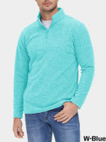 MAGCOMSEN-Jersey ligero de lana para hombre, sudadera de entrenamiento para correr - details 21