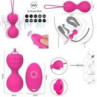 Juguete sexual con ventosa, boca de coño, falo oscilante, estimulador de pezones, vibrador para hombres, pene de tubo, Corea, largo. - details 4