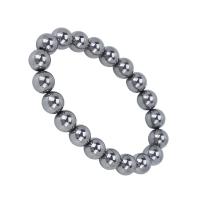 Pulseras de terahercios masculinas y femeninas, pulsera de terapia natural para aliviar la fatiga, 9 mm - details 4