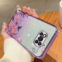 Funda de moda Flores Poo Flash Gaanoplastia Compatible con Xiaomi Poco X3 Pro,X3,X3 NFC - details 8