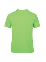 Camisetas de algodón cómodas y sólidas para hombre, camisetas informales transpirables de manga corta para uso diario en verano, 5 uds. - details 87