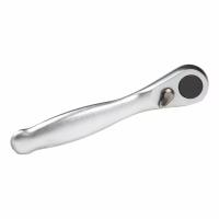 Mini llave de trinquete de 72 dientes, enchufe de liberación rápida o soporte de broca, manija de trinquete de 1/4, cabeza de accionamiento cuadrada - details 3