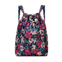 Nueva mochila 2025, bolsa de nailon versátil, bolsa de deportes al aire libre para mujer, bolsa de mamá de gran capacidad, mochila, viaje ligero - details 16