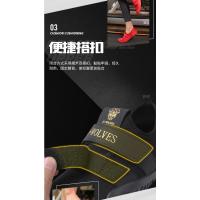 Zapatos Deadlift para Hombres y Mujeres Zapatillas de Entrenamiento de Gimnasia Descalzas - details 11