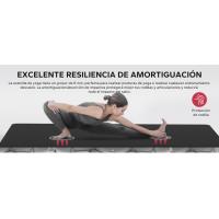 estera de yoga