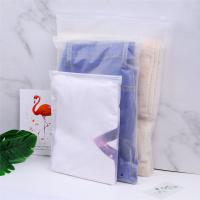 Organizador de Viaje de Plástico Transparente y Reutilizable 30 Piezas con Bolsas de Almacenamiento para Maletas, Zapatos, Cosméticos 5 Tamaños Disponibles - details 5