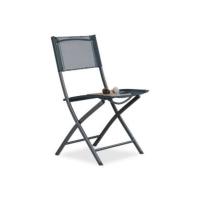 silla para terraza