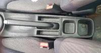 Honda Fit Jazz 2 2008-2013 2009 2010 2011 2012 CA piezas de coche reposabrazos - details 1