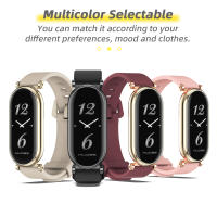 Correa Mi Band 9 8 para pulsera inteligente versión global Smartwatch Miband 8 - details 0