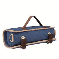 Kit de Herramientas de Barman Plegable Bolsa de Lona para Herramientas de Barman - details 2