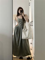 Vestidos de mujer, Vestido veraniego, blusa de primavera, traje de 2 piezas sin mangas, Vintage, trajes de Vestido para niñas, Vestido femenino, se vende por separado - details 7