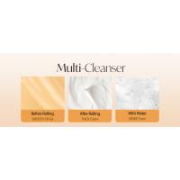 Return oil cream cleanser