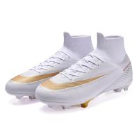 Zapatos de Fútbol Profesionales Entrenamiento al Aire Libre para Adolescentes Zapatillas de Futsal - details 28