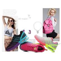 Zapatillas Deportivas para Mujer de Alta Calidad Zapatos para Correr al Aire Libre, Transpirables, Antideslizantes para Caminar - details 6