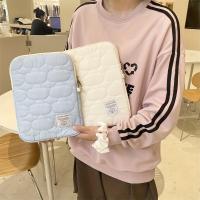 Fundas bonitas para ordenador portátil de 13,3, 14, 15 y 15,6 pulgadas para Macbook, funda para tableta, bolsa para IPad Pro9.7 10,2 11 Air3 4 10,5 10,9 XiaoMi Samsung - details 11