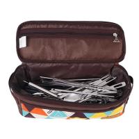 Juego de utensilios de cocina para acampar al aire libre, bolsa de almacenamiento, herramientas para bar - details 21