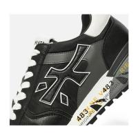Putian zapatos PREMIATA Premiada zapatos de los hombres americano oscuro zapatos casuales nicho gamuza zapatos deportivos - details 9