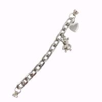 Cordón colgante de corazón de amor de oso, cadena para teléfono móvil, funda para teléfono, cadena colgante, correa de prevención de pérdida de teléfono, prevención de caídas - details 4