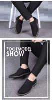 Conjunto de zapatos Wending talla 38-48, zapatos de hombre de malla OEM de cuero clásico de moda, zapatillas formales con cordones - details 3