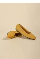 Zapatos planos de ballet para caminar Sole Flex - details 5