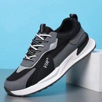 Nuevos Zapatos De Moda, Zapatos Para Correr Casuales Diarios - details 4
