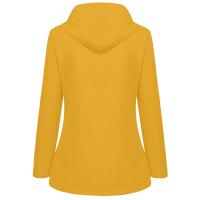 Chaqueta 3 en 1 de dos piezas para mujer, traje de montañismo al aire libre, impermeable - details 10