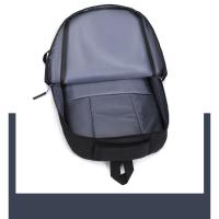 Mochila de Viaje de Negocios de Gran Capacidad Bolsa de Ordenador Resistente al Desgaste para Hombres - details 3