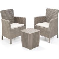226454 Sillón de jardín, 60 x 63 x 85 cm - details 4
