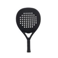 Pala de Pádel con Gran Control y Manejabilidad Excepcional,Alto Rendimiento: Potencia y Control en un Solo Diseño - details 1