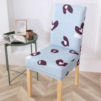 Fundas de Silla Duraderas Paquete de 4 Diseño Protector para Cocinas, Restaurantes y Hogares - details 2