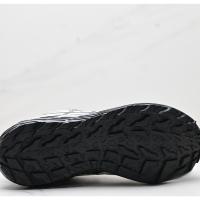 Zapatos para correr para hombres, zapatos para correr por senderos, superficie de malla amortigu, zapatos deportivos para correr al aire libre - details 3
