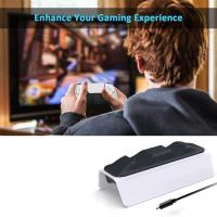 PS5 Controller Charger Intelligent Protection Charger Suitable For PS 5 Controller LED Indicator Light Without Adapter - details 3