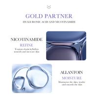 Nicotinamida elimina el melasma, mancha blanca, crema para pecas, aclara la melanina, ilumina el tono de la piel, hidrata el cuidado de la piel facial, maquillaje - details 8