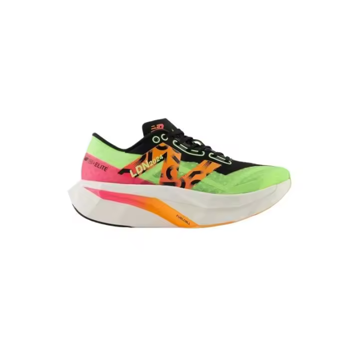 Zapatillas para correr originales Leten NB FuelCell Elite V4 MRCELLN4 Oferta especial - 1
