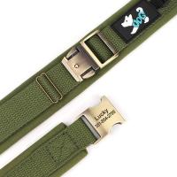 Collares de Nylon Suaves Acolchados para Perros Identificación de Mascotas Duradera - details 12