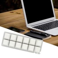 Miniteclado portátil de 12 teclas, dispositivo para juegos, programable, función mecánica - details 4