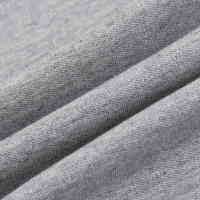 Polo de Verano Casual Camiseta de Algodón Puro para Hombres Camiseta Suelta con Logo Bordado - details 10
