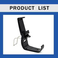 Soporte de Clip de teléfono móvil Compatible con Xbox Series S X, soporte de montaje de controlador, soporte de mango para Xbox Series S/X, Gamepad - details 7