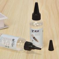Aceite Lubricante para Cortapelos Aceite de Barbero sin Olor para Clippers Reduce Fricción - details 10