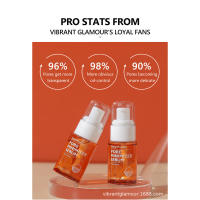 VIBRANTE GLAMOUR Cuidado de Belleza para Refinar Poros Herramientas de Cuidado de Piel Facial - details 8
