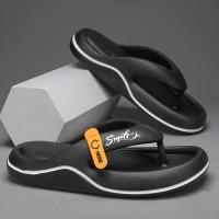 Zapatillas de Verano para Hombre Pisada Suave de EVA Antideslizante para Exteriores y Casa - details 6