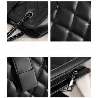 Nueva Moda Y Popular Cadena De Las Mujeres Bolso De Hombro Pu, De Gran Capacidad Minimalista Mensajero Pequeño Bolso Cuadrado - details 7
