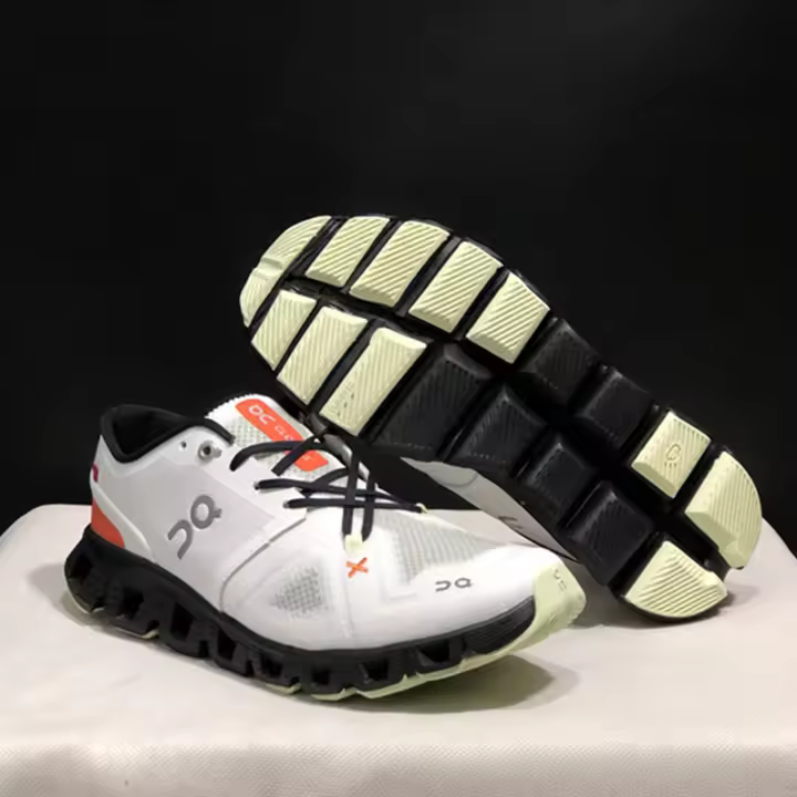 En hombres y mujeres nuevos productos amortiguación entrenamiento fitness protección zapatillas - 1