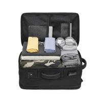 Mochila de Viaje para Hombres 60L Airback Vacuum Compression Multifuncional Impermeable Anti Robo - details 27