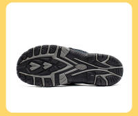 Chanclas de verano para hombre, sandalias de talla grande, zapatos de playa de moda para hombre, chanclas de punta. - details 18