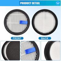 Reemplazo de filtro para aspiradora vertical Afoddon A200Pro A200, accesorios de aspiradora inalámbrica, para serie oringen B08 /C10A/C10G - details 5