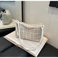 Bolso de mujer de lujo 2025 Bolso de mano de moda con asa superior para uso nocturno - details 39