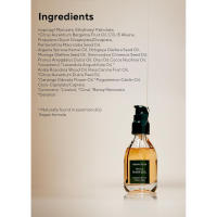 AROMATICA Ritual Jazmín y Vetiver 50ml / 1.6 fl. oz - Aceite nutritivo sin silicona para cabello encrespado y dañado con fragancia pura - details 5