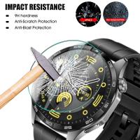 Protector de Pantalla Huawei Watch GT4 Vidrio Templado 2.5D Anti-Arañazos Accesorios de Electrónica - details 0