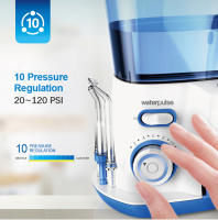 Waterpulse Electric Oral Irrigator Dental Cleaning Teeth Whitener Water Jet Flosser Dentistry Whitening Mouth Washing hine - details 2